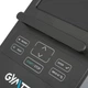 Велотренажер Gymtek XB2000 электромагнитный синий - изображение 14