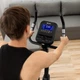 Велотренажер Gymtek XB4500 электромагнитный синий - изображение 5