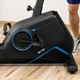 Велотренажер Gymtek XB4500 электромагнитный синий - изображение 10