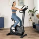 Велотренажер Gymtek XB6000 электромагнитный синий - изображение 2