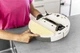 Робот-пилосос Karcher RCV 5, h=9,7см, вологе прибирання, контейнер -0,330л, вода -0,240л, автон, роб (00110681) - изображение 5