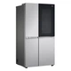 Холодильник LG SBS GC-Q257CAFV, нерж (GC-Q257CAFV) - изображение 15