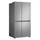Холодильник LG SBS GC-B257KNHW, сріблястий (GC-B257KNHW) - изображение 10