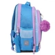 Школьный рюкзак Yes Your Magic Unicorn 38x29x18 см 20 л синий (559893) - изображение 3
