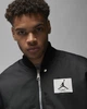 Куртка Air Jordan Essential Varsity Jacket Black Dq7344-010 M - изображение 4