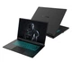 Ноутбук Gigabyte GAMING A16 / AMD Ryzen 7 260 / RAM 16GB / SSD 1TB / NVIDIA GeForce RTX 5060 / 16" 1920 x 1200 (WUXGA) 165Hz - изображение 2
