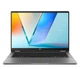 Ноутбук ASUS Vivobook 14 Flip TP3407SA / Intel core Ultra 7-258V / RAM 32GB / SSD 1TB / 14" (1920 x 1200) OLED - изображение 1