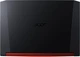 Ноутбук Acer 15.6" Nitro 5 AN515-43/AMD R5 3550H/16GB/500GB SSD/AMD RX560X-4/WIN11/Black (NH.Q5XEU.001.) Б/в - зображення 8