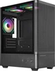 Корпус Prologix Lumi GM-01MAB Mesh Black - изображение 1