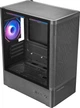 Корпус Prologix Lumi GM-01MAB Mesh Black - изображение 3