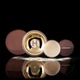 Розсипчаста фіксуюча міні пудра Hourglass Veil Translucent Setting Powder, Travel Size, 0,9 g - зображення 3