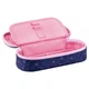 Пенал-гаманець KITE K25-599-5 Be Kind, 1 відділення /K25-599-5/ - зображення 6