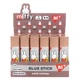 Клей-олівець 8г YES 320307 Miffy PVP (24) /320307/ - изображение 2