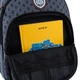 Рюкзак шкільний KITE Education K25-763M-3 College Line Boy /K25-763M-3/ - зображення 10