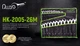 Набор ключей комбинированных Alloid 6-36 мм 26 предметов (НК-2005-26М36) - изображение 3