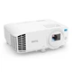 Проектор BENQ LH500, LED, DLP, FHD, 2000AL, 20000:1, HDMIx2, білий - изображение 3