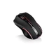 Мишка Modecom MC-WRM1, бездротова, зарядка, 3кн., 1600dpi, чорна - изображение 2