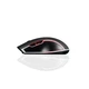 Мишка Modecom MC-WRM1, бездротова, зарядка, 3кн., 1600dpi, чорна - изображение 3