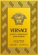 Парфюмированная вода для мужчин Versace Eros Energy 100 мл (8011003890804) - изображение 3