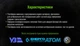 Платформа для шлифовальных кругов Alloid 125 мм М14х2 мм, h=10 мм (BP-12510) - изображение 5