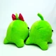 Набор мягких игрушек Ам Ням и Ам Няша 20 см — герои игры Cut the Rope (00278-55) - изображение 4