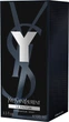 Парфуми для чоловіків Yves Saint Laurent Y Le Parfum 100 мл (3614274266801) - зображення 3