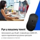 Мышь HP 700 Rechargeable Wireless/Bluetooth/USB Mouse Black (AZ7B0AA) - изображение 8
