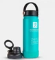 Термос Harmony Comfort 500 мл Turquoise (N011720) - изображение 2