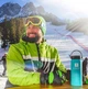 Термос Harmony Comfort 500 мл Turquoise (N011720) - изображение 5