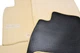 Коврики в салон (ворсовые) Lexus LХ570 2013-, Premium, бежевые, AVTM BGLX1305 - изображение 8
