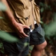 Ліхтар з кліпсою Naturehike CNK2450ZM013, чорно-сірий - зображення 7