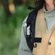 Ліхтар з кліпсою Naturehike CNK2450ZM013, чорно-сірий - зображення 12