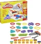 Набор для творчества с массой для лепки Hasbro Build And Shape Set (G0345_G0347) - изображение 2