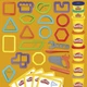 Набор для творчества с массой для лепки Hasbro Build And Shape Set (G0345_G0347) - изображение 12