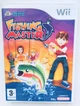 Диск для Nintendo Wii - Fishing Master, английская версия, Б/У - изображение 1