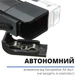 Детектор купюр DL-01 – ручний апарат для перевірки банкнот ультрафіолетом, Швидка перевірка - зображення 9