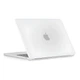 Чохол накладка xVibe Case для MacBook Pro 14.2" (2021-2026) Матовий White - изображение 2