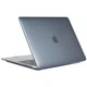 Чохол накладка xVibe Case для MacBook Pro 16.2" (2021-2026) Глянцевий Black - изображение 2