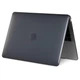 Чохол накладка xVibe Case для MacBook Pro 16.2" (2021-2026) Глянцевий Black - изображение 3