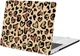Чохол накладка xVibe Case для MacBook New Air 15" 2023-2026 M2/M3/M4/M5 Print Матовий Hearts - изображение 1