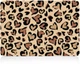 Чохол накладка xVibe Case для MacBook New Air 15" 2023-2026 M2/M3/M4/M5 Print Матовий Hearts - изображение 3