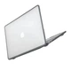 Протиударний чохол CH Soft Shield для MacBook New Air 15" 2023-2026 M2/M3/M4/M5 Gray-Transparent - изображение 2