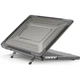 Протиударний чохол CH Mecha Shockproof для MacBook Pro 16.2" (2021-2026) Black - изображение 2