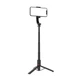 Одновісний стабілізатор (стедікам) CH Gimbal Stabilizer L19 0.70m Black - изображение 5