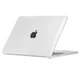 Чохол накладка WiWU Crystal Shield Case for MacBook NEO 13 2026 Глянцевий Crystal - изображение 1