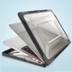 Протиударний чохол CH Mecha Shockproof для MacBook Pro 16.2" (2021-2026) Black - изображение 8