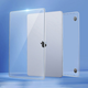 Чохол накладка WiWU Crystal Shield Case for MacBook NEO 13 2026 Глянцевий Crystal - изображение 6