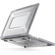 Протиударний чохол CH Mecha Shockproof для MacBook Pro 16.2" (2021-2026) Gray - изображение 1