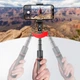 Одновісний стабілізатор (стедікам) CH Gimbal Stabilizer L19 0.70m Black - изображение 14