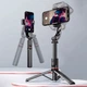 Одновісний стабілізатор (стедікам) CH Gimbal Stabilizer L19 0.70m Black - изображение 15